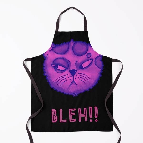 Item preview, Bleh Cat Meh designed and sold by ELOgift.