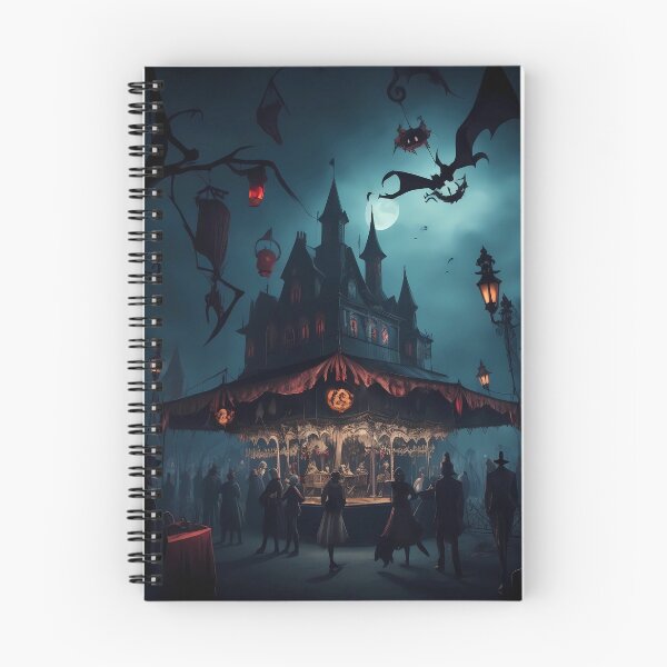 Item preview, Halloween carnival  designed and sold by Pride-Casuals.