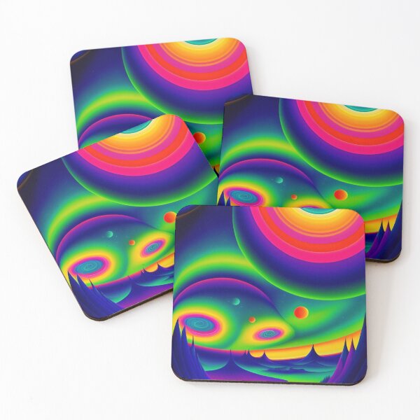 Item preview, Abstract 9 designed and sold by JMartinParadise.