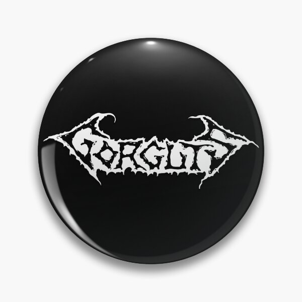 Item preview, Gorguts Merch designed and sold by xDumpTruckx.