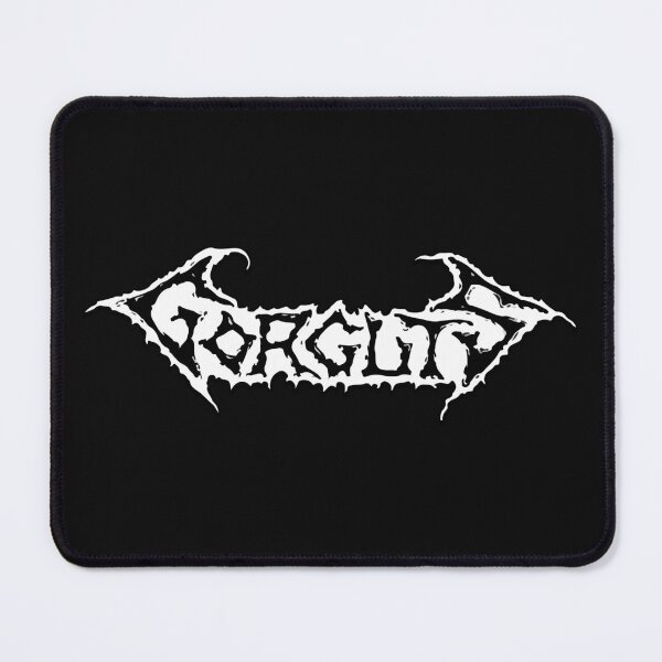 Item preview, Gorguts Merch designed and sold by xDumpTruckx.