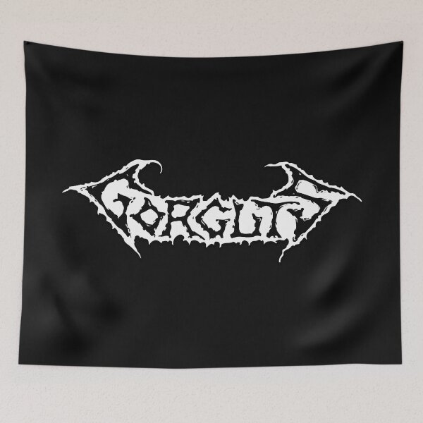 Item preview, Gorguts Merch designed and sold by xDumpTruckx.