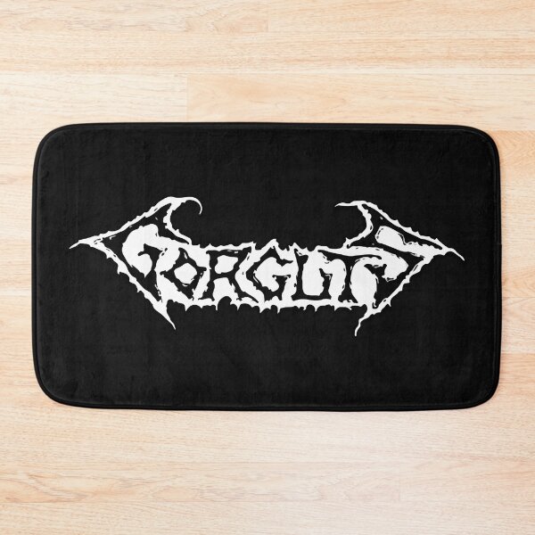 Item preview, Gorguts Merch designed and sold by xDumpTruckx.