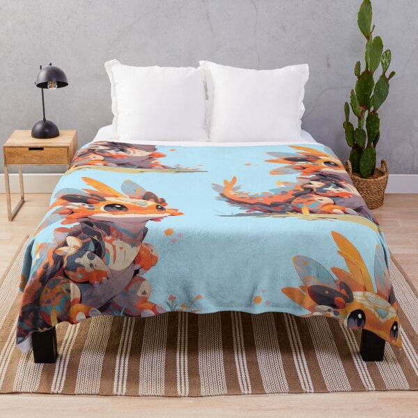 Item preview, Lagarto dragón - ¡lindo! designed and sold by HydraDreams.
