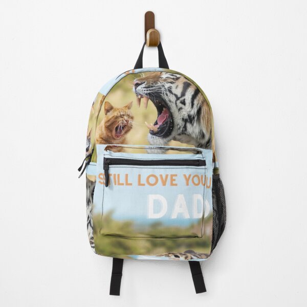 Item preview, Fathers Day - I still love you designed and sold by ManifestYDreams.