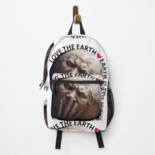 Item preview, Love The Earth <3 Earth is your Mother by Hearts & Guts designed and sold by Hearts-n-Guts.
