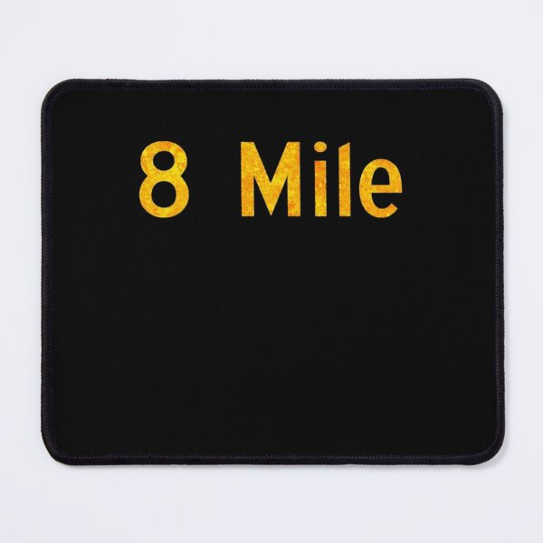 Item preview, 8Mile 8 Mile Eminem - Old Eminem Stuff designed and sold by Wiaksteew.