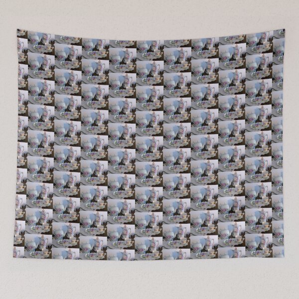 Item preview, May I Pour? designed and sold by Sandra Fortier.