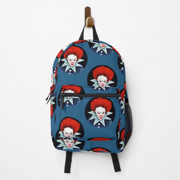 Item preview, Sly clown designed and sold by CagnaVera.