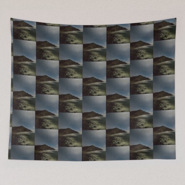 Item preview, Moonlit Waters designed and sold by Jenn Ramirez.