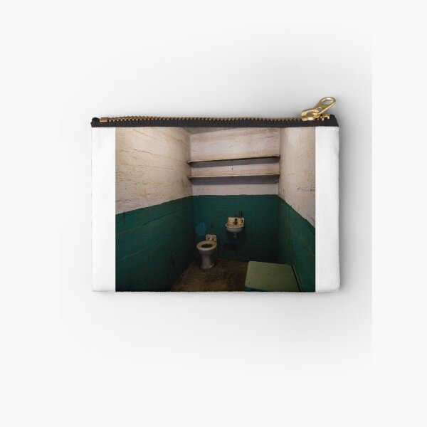 Item preview, Alcatraz Prison Cell designed and sold by Reese Ferrier.