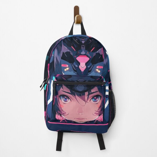 Item preview, Anime Cat Girl | Quality Anime Design | Chibi Cat Girl Miaw | Manga Anime Art designed and sold by AlNoah.