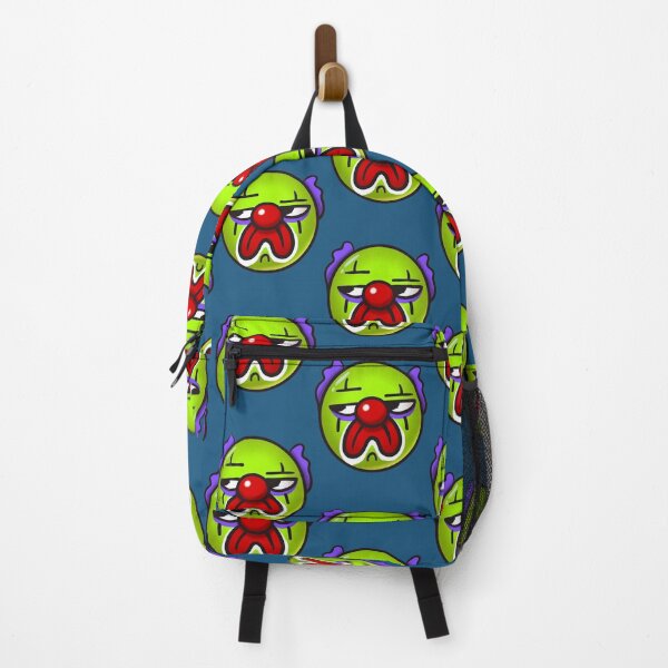 Item preview, The Bored Clown designed and sold by CagnaVera.