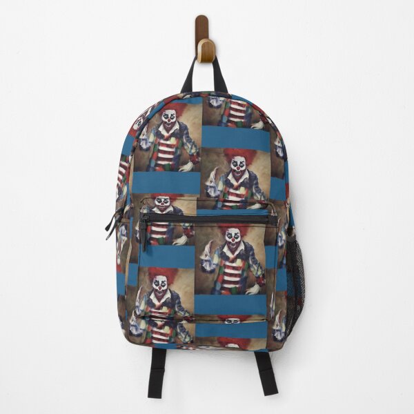 Item preview, The Secret Life of Creep The Clown designed and sold by CagnaVera.