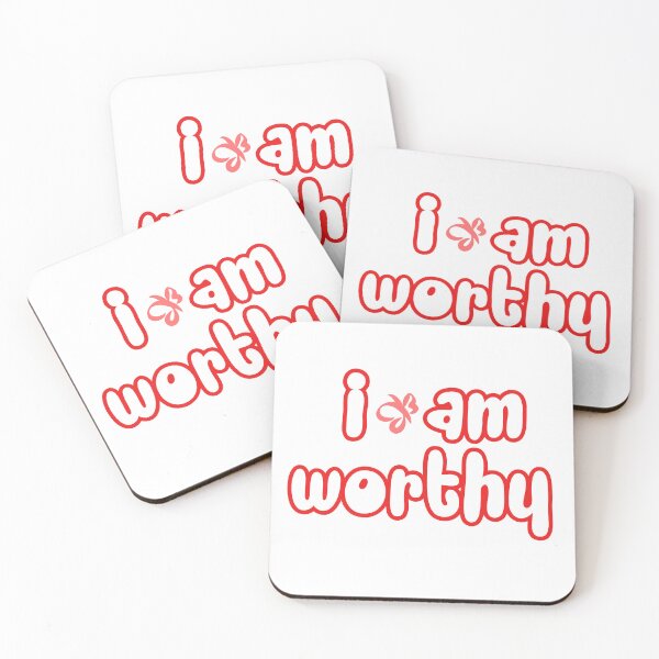 Item preview, worthy designed and sold by sonnycosmics.