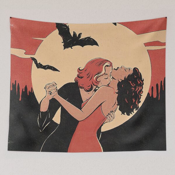 Item preview, Dancing In The Dark designed and sold by lancasterb.