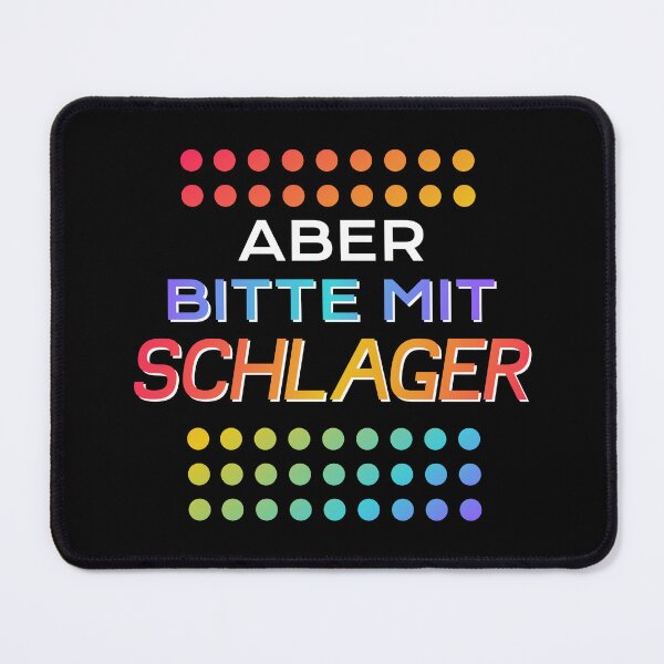 Item preview, But please with Schlager designed and sold by ajkbilder.