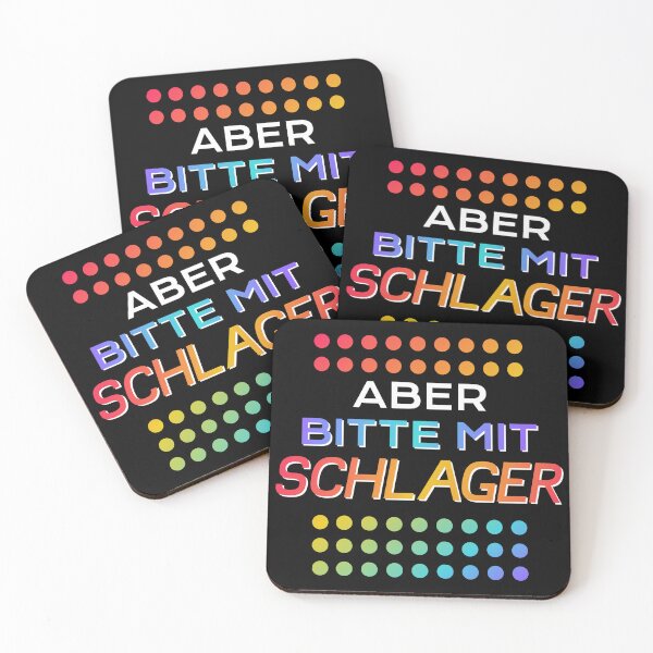 Item preview, But please with Schlager designed and sold by ajkbilder.