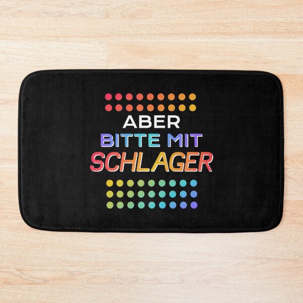 Item preview, But please with Schlager designed and sold by ajkbilder.