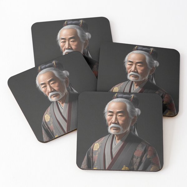 Item preview, Japanese elder male 1 designed and sold by Rothnaric.