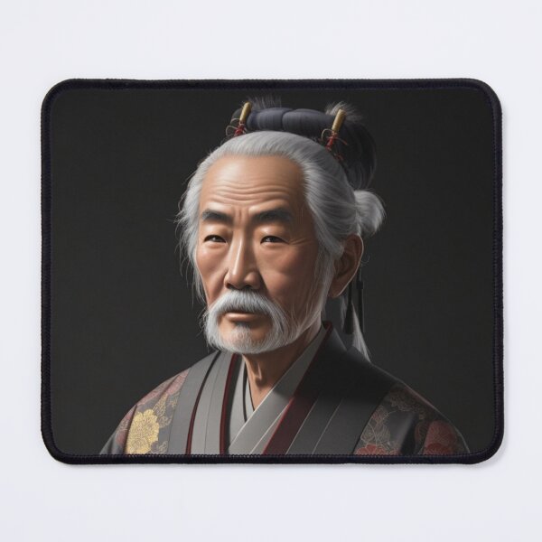 Item preview, Japanese elder male 1 designed and sold by Rothnaric.