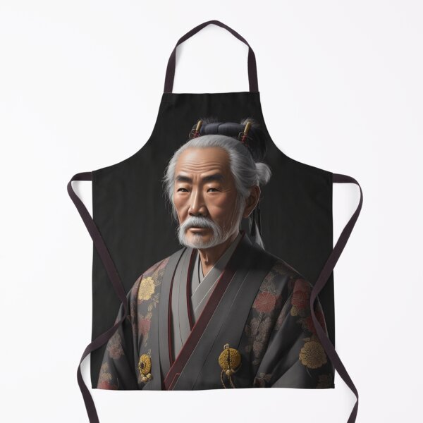 Item preview, Japanese elder male 1 designed and sold by Rothnaric.