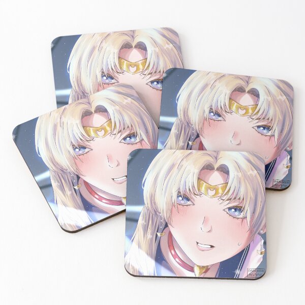 Item preview, Sailor Moon ReDraw designed and sold by DmmrMoon.