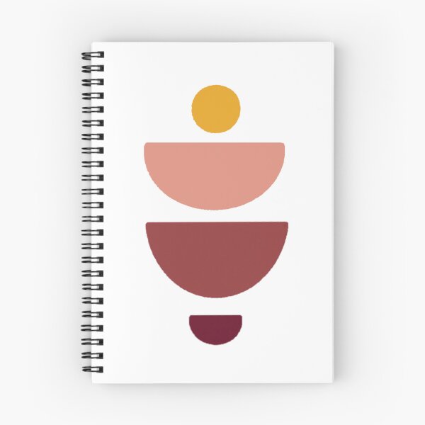 Item preview, abstract sunset artwork designed and sold by mollysheehan56.
