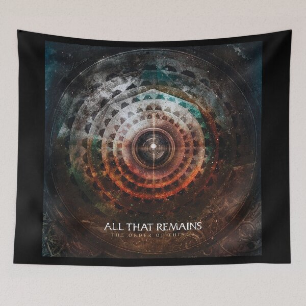 Item preview, All That Remains the order of things designed and sold by CarlLAnderson9.