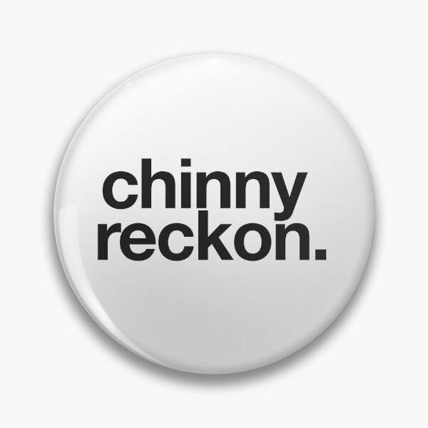 Item preview, Chinny Reckon Simple Helvetica Typography Design designed and sold by TypeFace-Art.