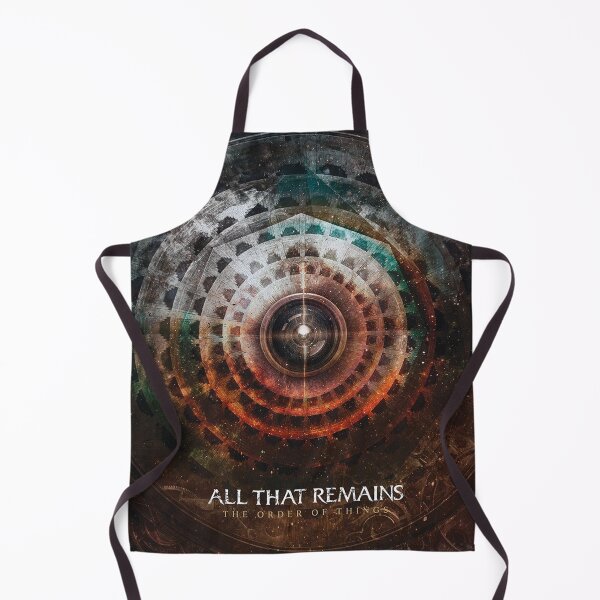 Item preview, All That Remains the order of things designed and sold by CarlLAnderson9.