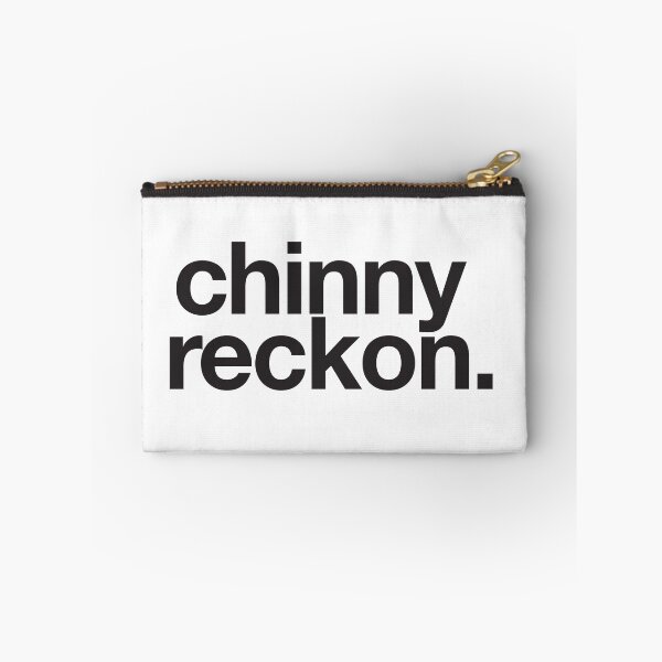 Item preview, Chinny Reckon Simple Helvetica Typography Design designed and sold by TypeFace-Art.