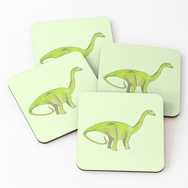 Item preview, Diplodocus  designed and sold by Megan Schlanker.
