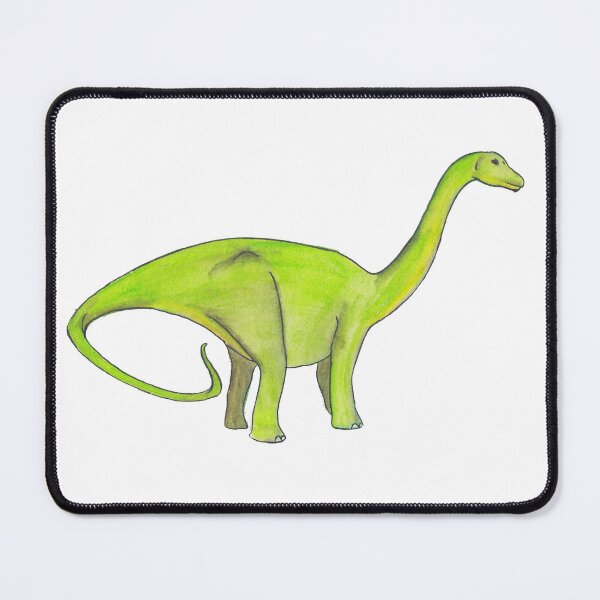 Item preview, Diplodocus  designed and sold by Megan Schlanker.