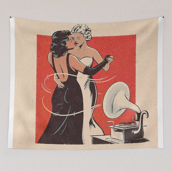 Item preview, Dream Dancing With You designed and sold by lancasterb.