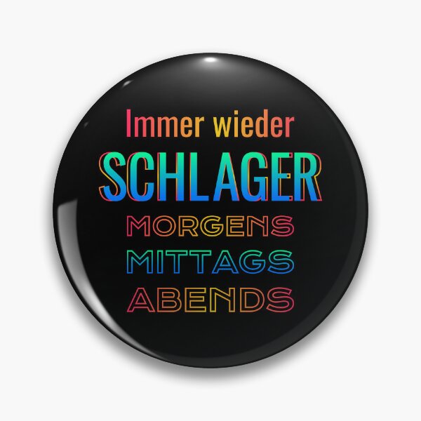 Item preview, Always like SCHLAGER designed and sold by ajkbilder.