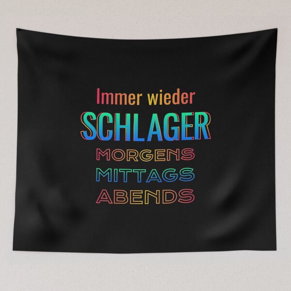 Item preview, Always like SCHLAGER designed and sold by ajkbilder.