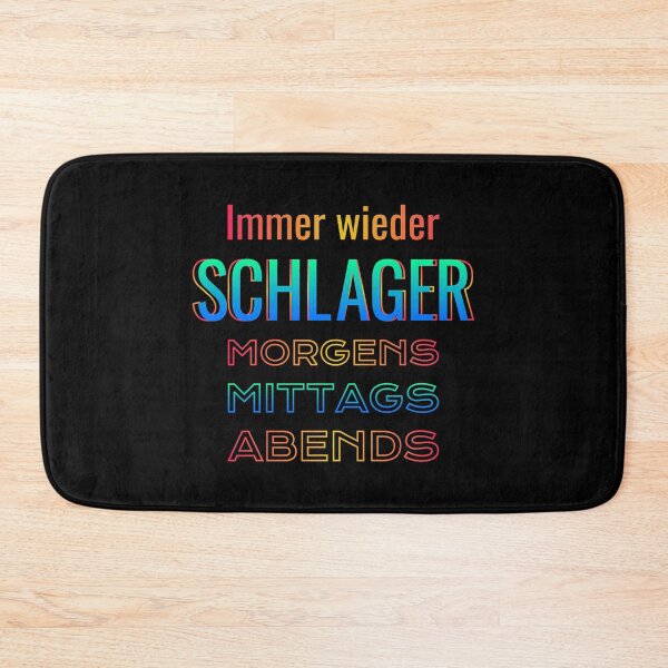 Item preview, Always like SCHLAGER designed and sold by ajkbilder.