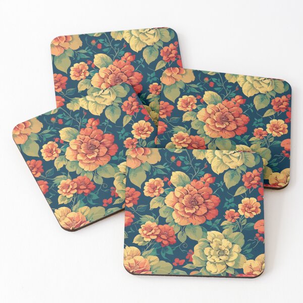 Item preview, Flowerbed III designed and sold by RKDDesigns.