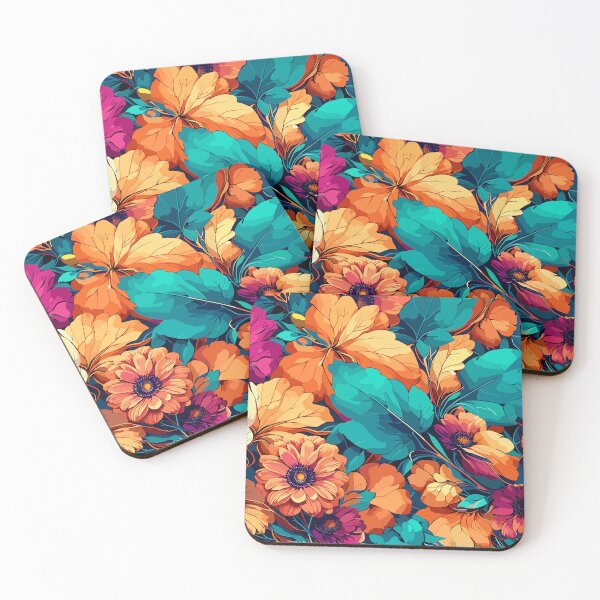 Item preview, Spring flower bed IIII designed and sold by RKDDesigns.