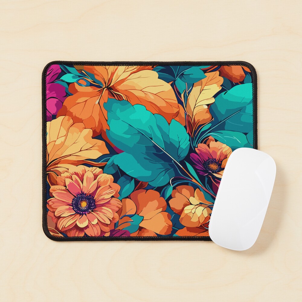 Item preview, Mouse Pad designed and sold by RKDDesigns.