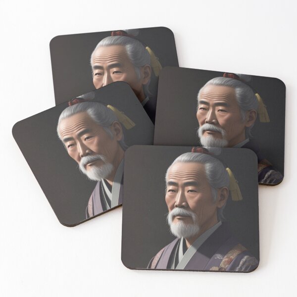 Item preview, Japanese elder male 2 designed and sold by Rothnaric.