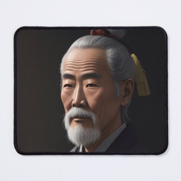 Item preview, Japanese elder male 2 designed and sold by Rothnaric.