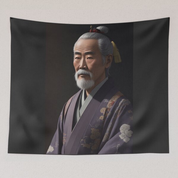 Item preview, Japanese elder male 2 designed and sold by Rothnaric.