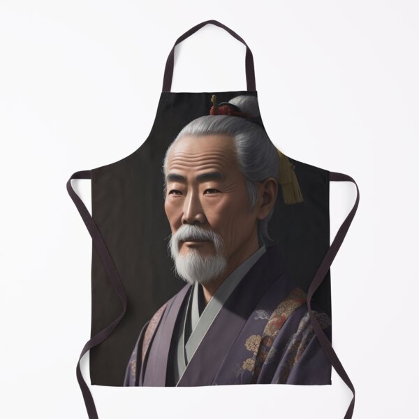 Item preview, Japanese elder male 2 designed and sold by Rothnaric.