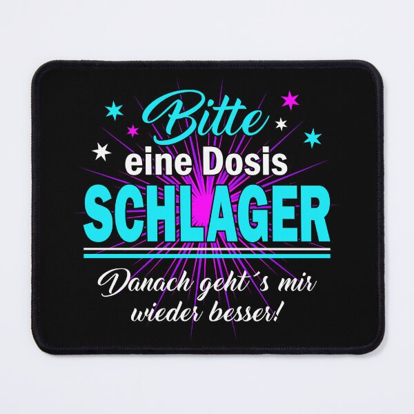 Item preview, A dose of SCHLAGER, please designed and sold by ajkbilder.