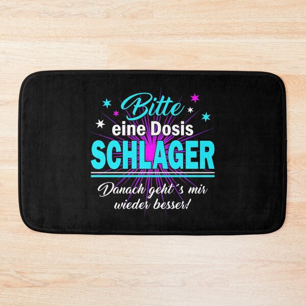 Item preview, A dose of SCHLAGER, please designed and sold by ajkbilder.