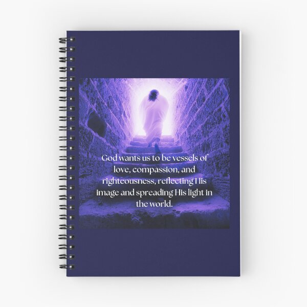 Item preview, Divine Words of Inspiration: God Quotes for Inner Strength and Guidance designed and sold by angelyara.