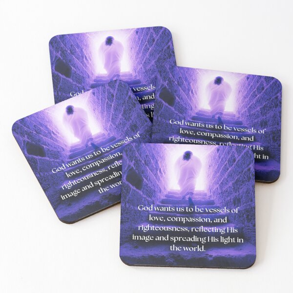Item preview, Divine Words of Inspiration: God Quotes for Inner Strength and Guidance designed and sold by angelyara.