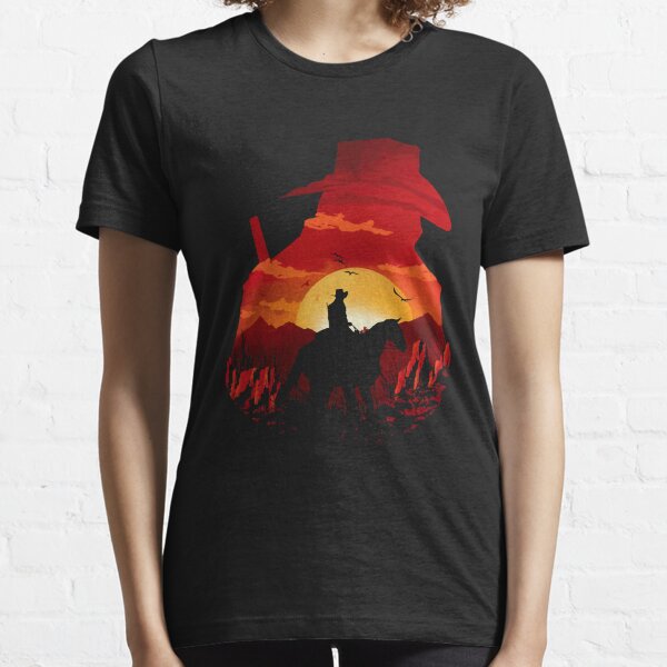 Vista previa del artículo con la obra «logotipo rojo», diseñado y vendido por JayOrost1.